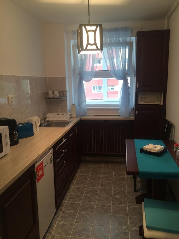 Apartment Krondays Braşov Extérieur photo